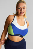 Sculptress Underwire Non-Padded Sports Bra
