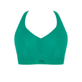 5022 Endurance Underwire Non Padded Sports Bra