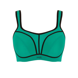 5021E Power Underwire Sports Bra