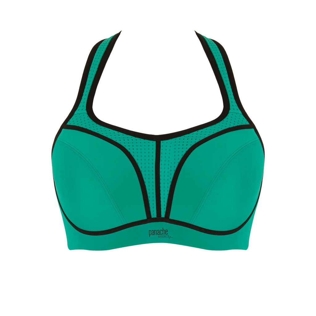 5021E Power Underwire Sports Bra