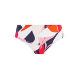 Almeria Mid Rise Bikini Brief