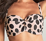 Amalfi Ella Twist Bandeau