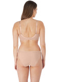 Ana Side Support Bra - Natural Beige