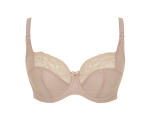 Ana Under Wire Nursing Bra in Vintage