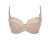 Ana Under Wire Nursing Bra in Vintage
