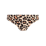 Animal Instinct Bikini Brief