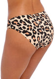 Animal Instinct Bikini Brief