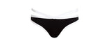 Back to Black Italini Bikini Brief