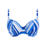 Bali Bay Underwire Plunge Bikini Top