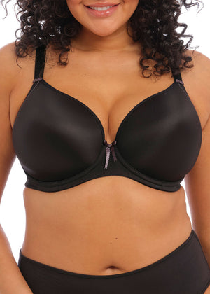 Bijou Underwire Banded Moulded Bra