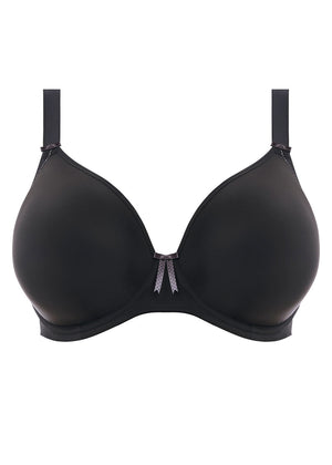 Bijou Underwire Banded Moulded Bra