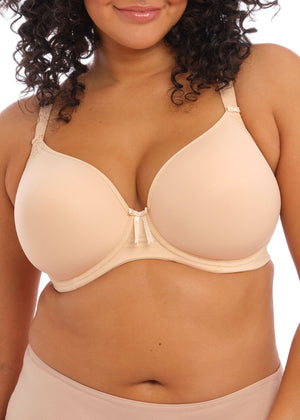 Bijou Underwire Banded Moulded Bra