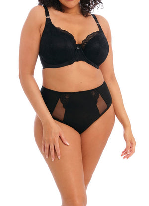 Brianna Underwire Half Cup Bra