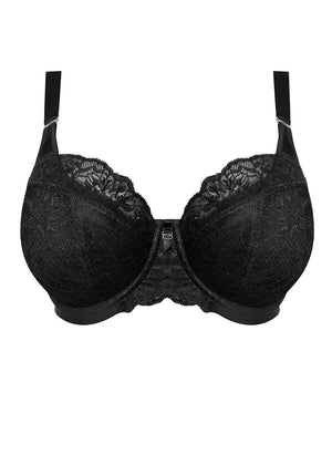Brianna Underwire Half Cup Bra