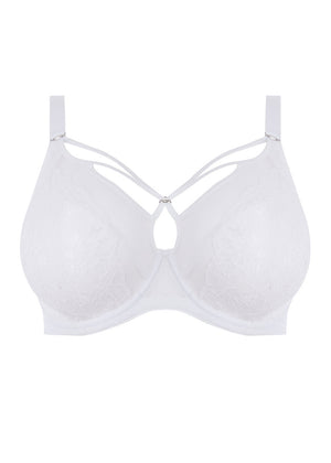 Brianna Underwire Plunge Bra