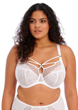 Brianna Underwire Plunge Bra