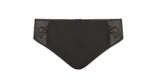 Cate Brief - Black