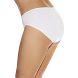 Cate Brief - White