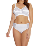 Cate Brief - White