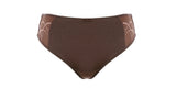 Cate Brief - Pecan