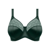 Cate Underwire Full Cup Bra - Pine Grove