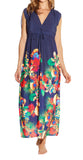 Cayman Maxi Dress