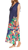 Cayman Maxi Dress