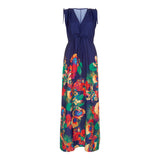 Cayman Maxi Dress