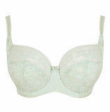 Celeste Balcony Bra in Pistachio