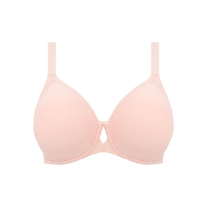 Charley Underwire Moulded Spacer Bra - Ballet Pink