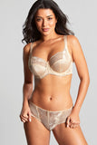 Clara Full Cup Bra in Chai