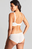 Clara Full Cup Bra in Ivory