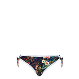 Club Tropicana Hipster Tie Side Bikini Brief