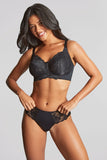 Rocha Non-Wired Bra in Black