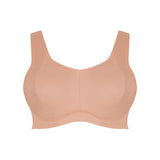 Thrive Wired Sports Bra in Dusty Rose