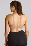 Thrive Wired Sports Bra in Dusty Rose