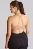 Thrive Wired Sports Bra in Dusty Rose