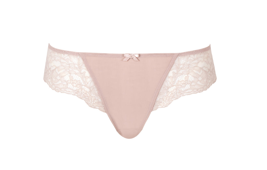 Ana Brazilian Brief in Vintage