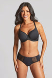 Cari Spacer Brief in Black