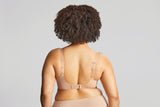 Elegance Moulded Spacer T-Shirt Bra - Honey