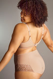 Estel Underwire Full Cup - Honey