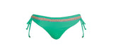 Deco Swim Tie Side Bikini Brief