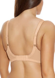 Smoothing Underwire Moulded Nursing Bra