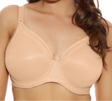 Smoothing Underwire Moulded Nursing Bra