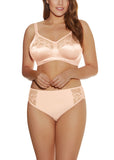 Cate Soft Cup Bra in Latte