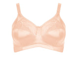 Cate Soft Cup Bra in Latte