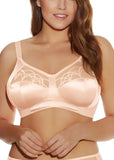 Cate Soft Cup Bra in Latte