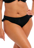 Plain Sailing High Leg Brief