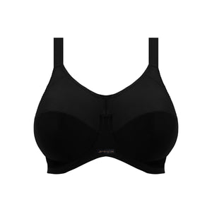 Energise Underwire Sports Bra With J Hook