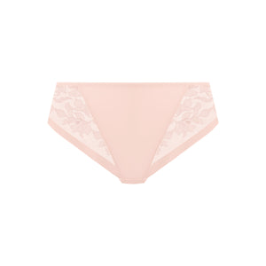 Illusion Brief - Blush